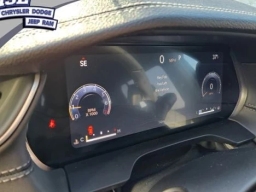 Jeep Grand Cherokee Limited 4x4 2025