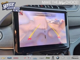 Jeep Grand Cherokee Limited 4x4 2025