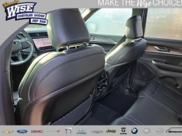 Jeep Grand Cherokee Limited 4x4 2025