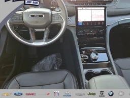 Jeep Grand Cherokee Limited 4x4 2025