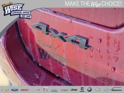 Jeep Grand Cherokee Limited 4x4 2025