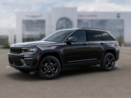 Jeep Grand Cherokee Limited 4x4 2025