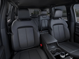 Jeep Grand Cherokee Limited 4x4 2025