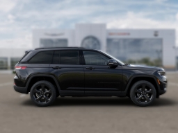 Jeep Grand Cherokee Limited 4x4 2025