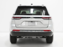 Jeep Grand Cherokee Limited 4x4 2025