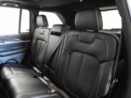 Jeep Grand Cherokee Limited 4x4 2025