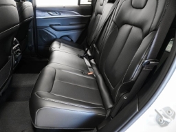 Jeep Grand Cherokee Limited 4x4 2025