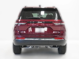 Jeep Grand Cherokee Limited 4x4 2025