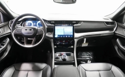 Jeep Grand Cherokee Limited 4x4 2025