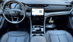 Jeep Grand Cherokee Limited 4x4 2025