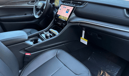 Jeep Grand Cherokee Limited 4x4 2025