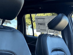 Jeep Grand Cherokee Limited 4x4 2025