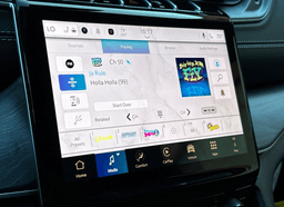 Jeep Grand Cherokee Limited 4x4 2025