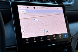 Jeep Grand Cherokee Limited 4x4 2025