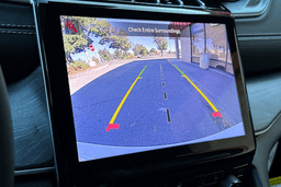 Jeep Grand Cherokee Limited 4x4 2025