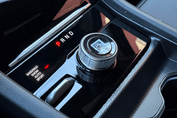 Jeep Grand Cherokee Limited 4x4 2025