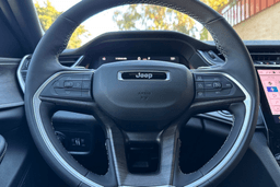 Jeep Grand Cherokee Limited 4x4 2025