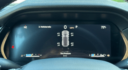 Jeep Grand Cherokee Limited 4x4 2025