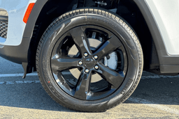 Jeep Grand Cherokee Limited 4x4 2025