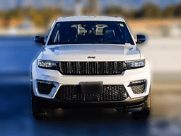 Jeep Grand Cherokee Limited 4x4 2025