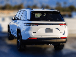 Jeep Grand Cherokee Limited 4x4 2025