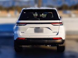 Jeep Grand Cherokee Limited 4x4 2025