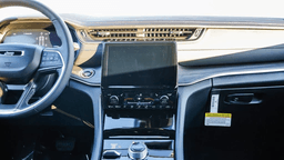 Jeep Grand Cherokee Limited 4x4 2025