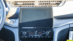 Jeep Grand Cherokee Limited 4x4 2025