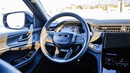 Jeep Grand Cherokee Limited 4x4 2025