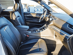 Jeep Grand Cherokee Limited 4x4 2025