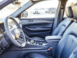 Jeep Grand Cherokee Limited 4x4 2025