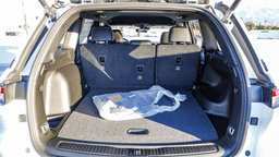 Jeep Grand Cherokee Limited 4x4 2025