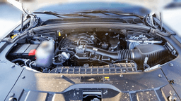 Jeep Grand Cherokee Limited 4x4 2025