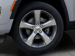 Jeep Grand Cherokee Limited 4x4 2025