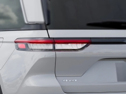 Jeep Grand Cherokee Limited 4x4 2025