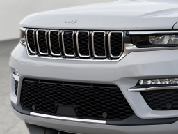 Jeep Grand Cherokee Limited 4x4 2025