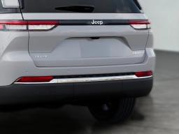 Jeep Grand Cherokee Limited 4x4 2025