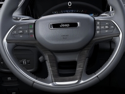 Jeep Grand Cherokee Limited 4x4 2025