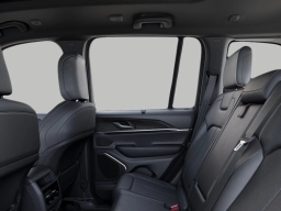 Jeep Grand Cherokee Limited 4x4 2025