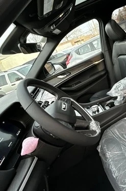 Jeep Grand Cherokee Limited 4x4 2025