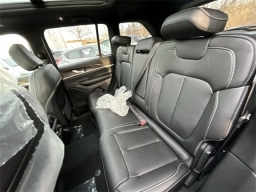 Jeep Grand Cherokee Limited 4x4 2025