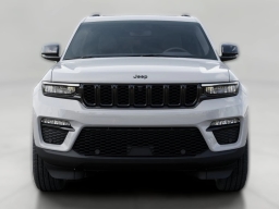 Jeep Grand Cherokee Limited 4x4 2025