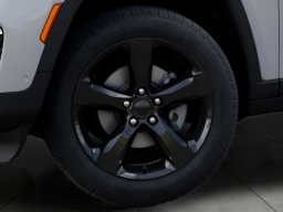 Jeep Grand Cherokee Limited 4x4 2025