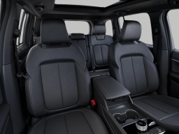 Jeep Grand Cherokee Limited 4x4 2025