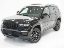 Jeep Grand Cherokee Limited 4x4 2025