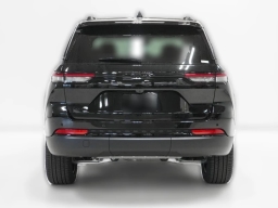 Jeep Grand Cherokee Limited 4x4 2025