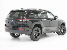 Jeep Grand Cherokee Limited 4x4 2025