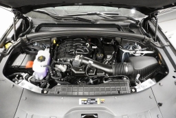 Jeep Grand Cherokee Limited 4x4 2025