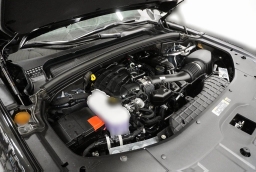 Jeep Grand Cherokee Limited 4x4 2025