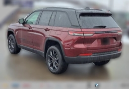 Jeep Grand Cherokee Limited 4x4 2025